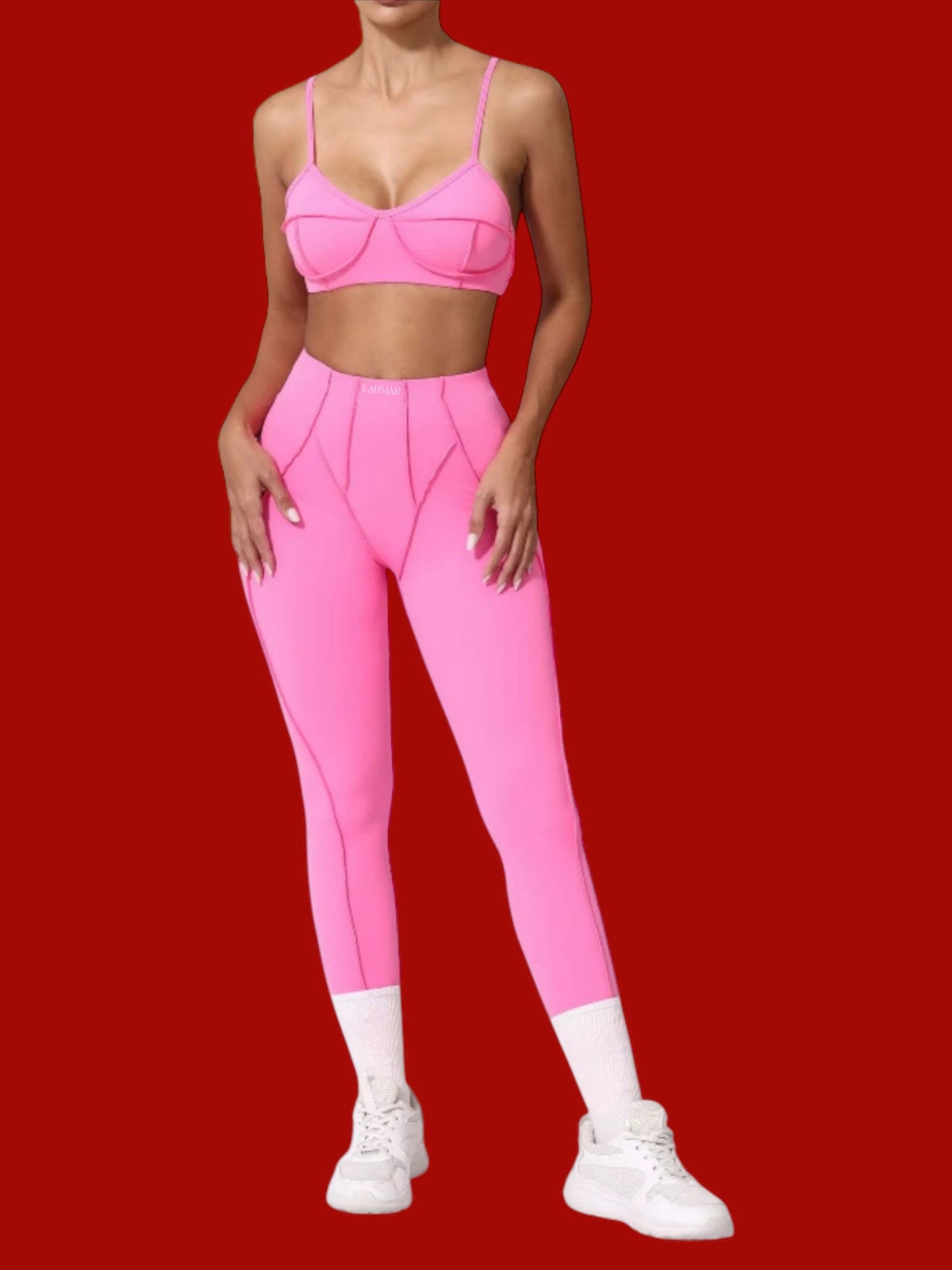 Laumar Leggins