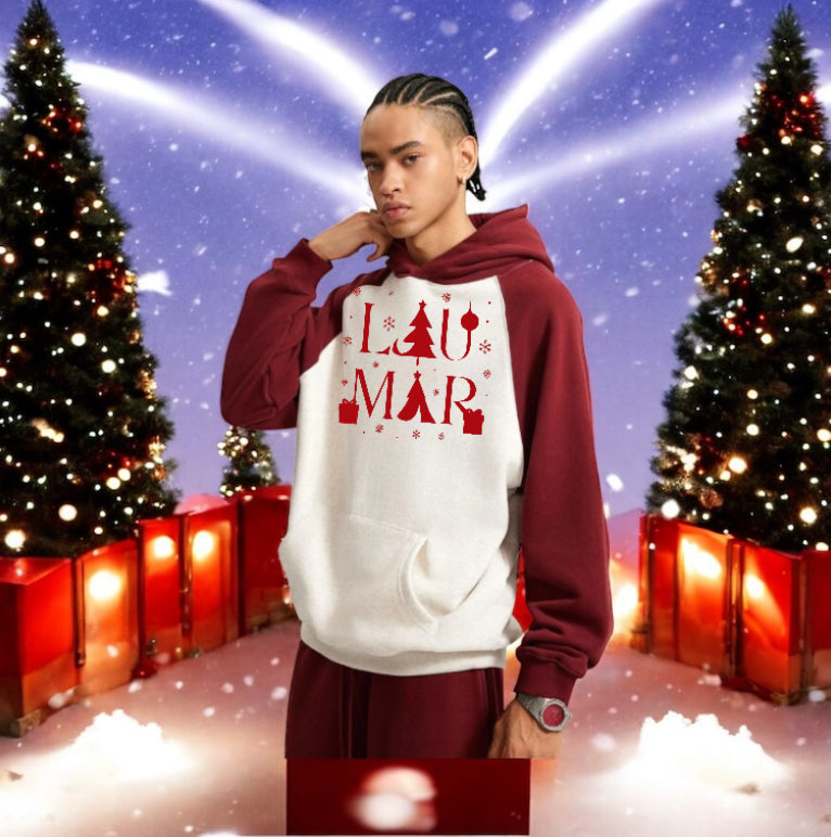Christmas Hoodie