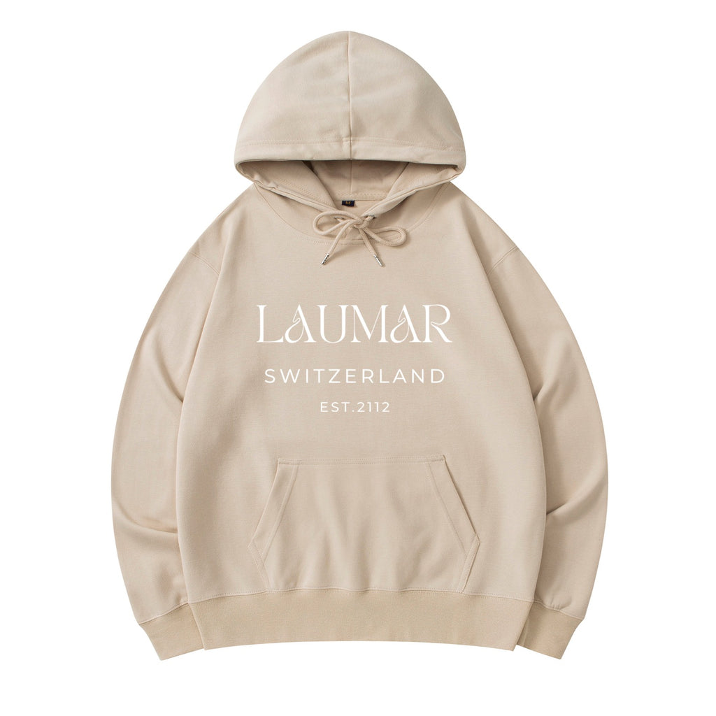 Laumar Hoodie 250GSM