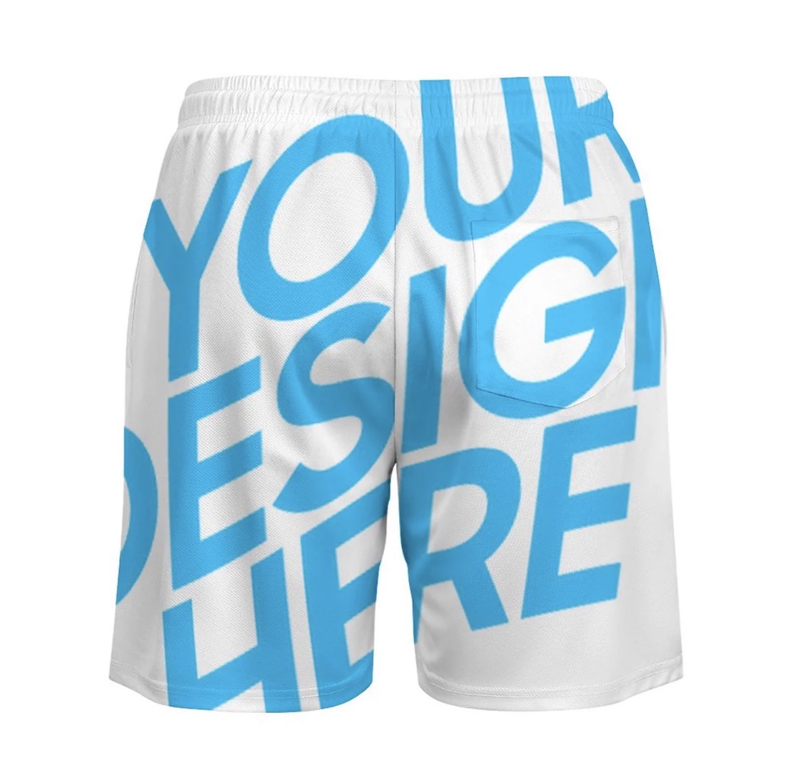 Personalized Swimwear