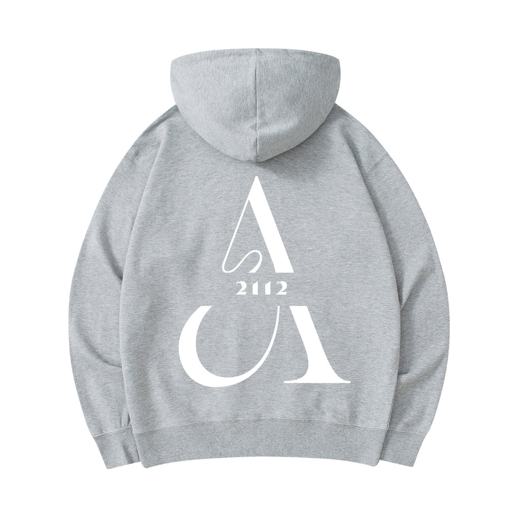 Laumar Hoodie 250GSM