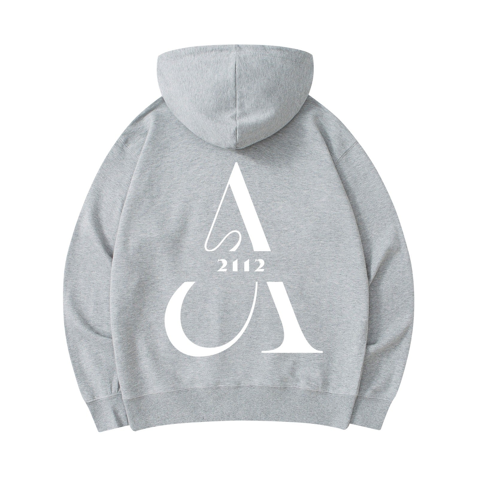 Laumar Hoodie 250GSM