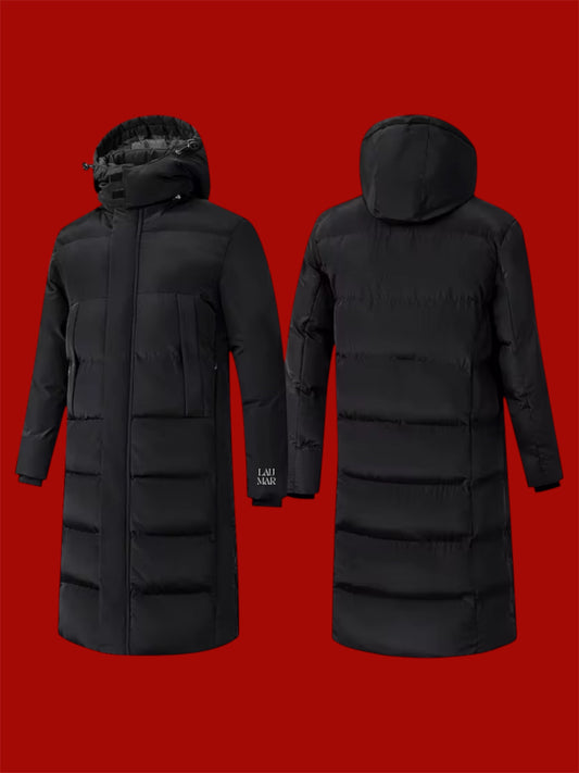 Daunen Jacke