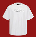 Laumar Signature Tee