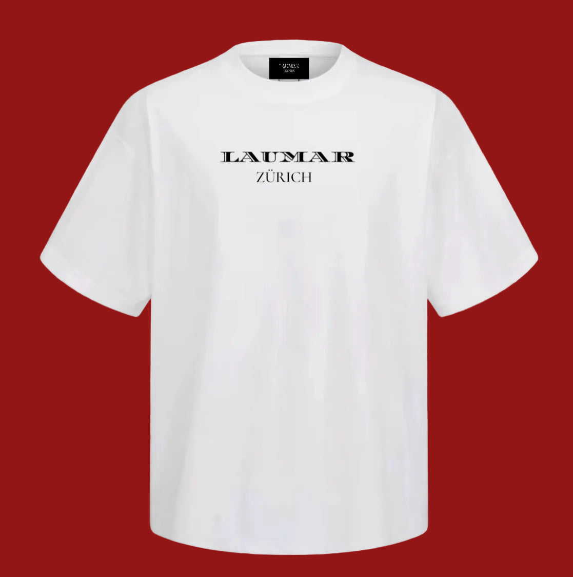 Laumar Signature Tee