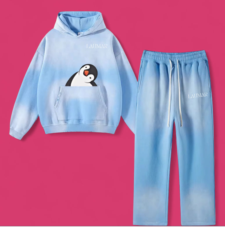 Pingu Tracksuits