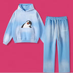 Pingu Tracksuits