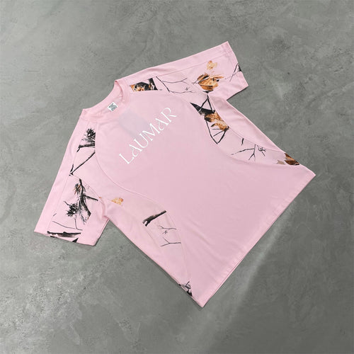 Blush Autumn Co-ord