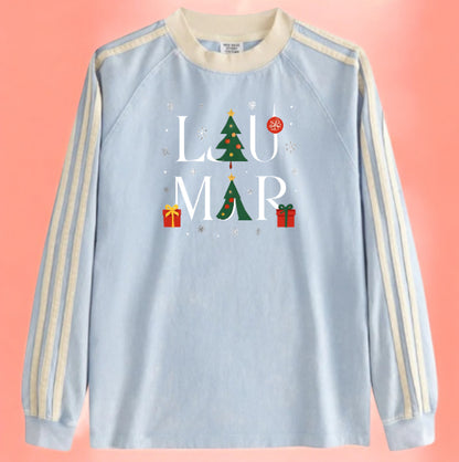 Christmas Kids hoodie