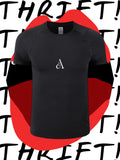 Laumar fitness tshirt