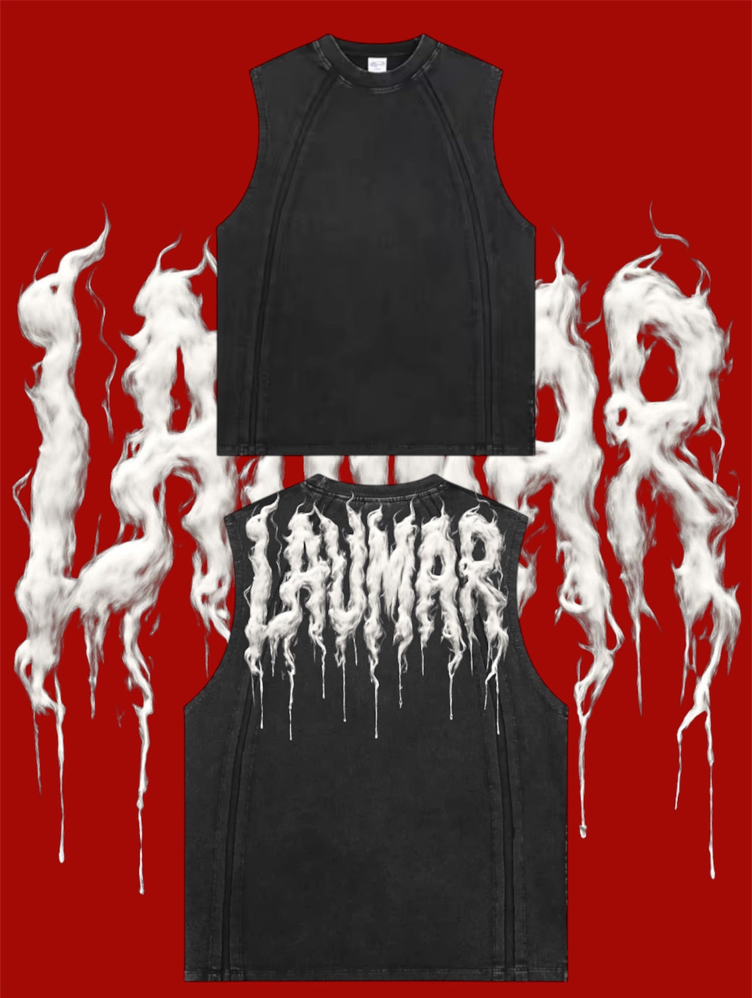Laumar Tanktop