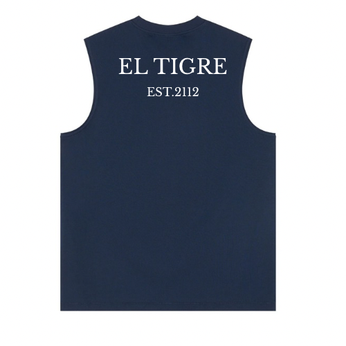 Tank Top El Tigre