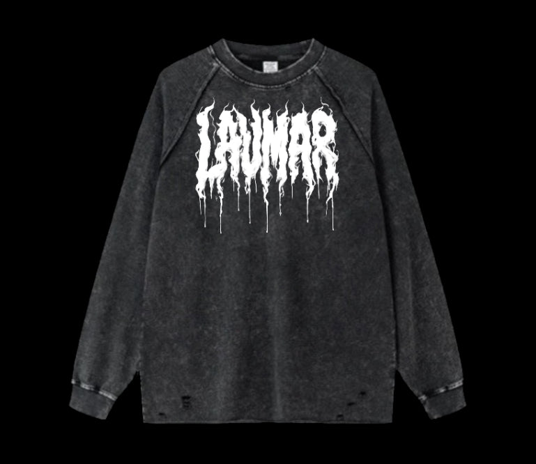 Sweatshirt Baumwolle