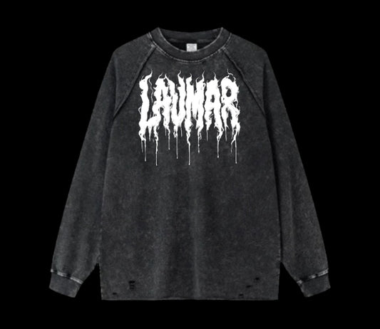 Sweatshirt Baumwolle