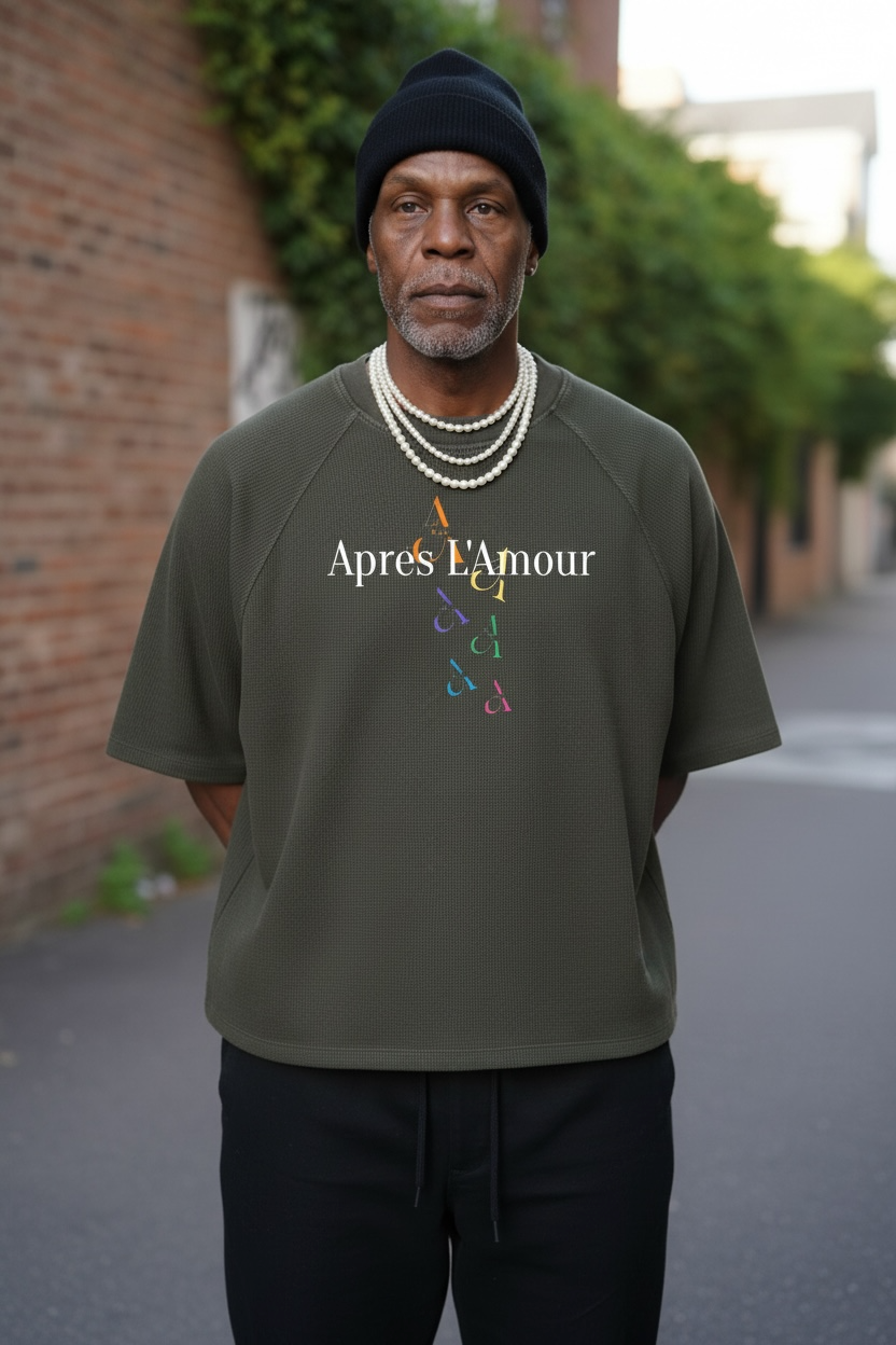 Apres L'Amour Tshirt
