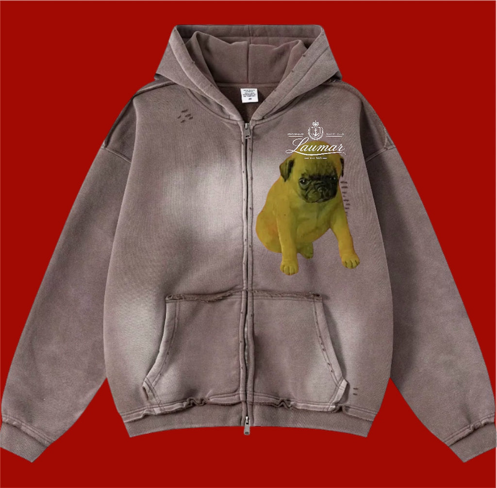 YC JACKET