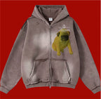 YC JACKET