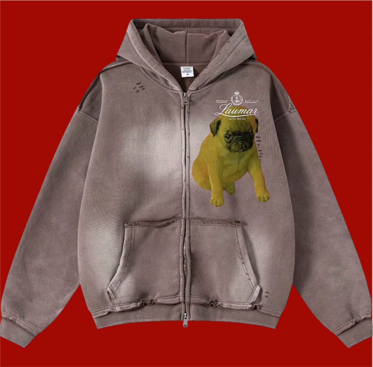 YC JACKET