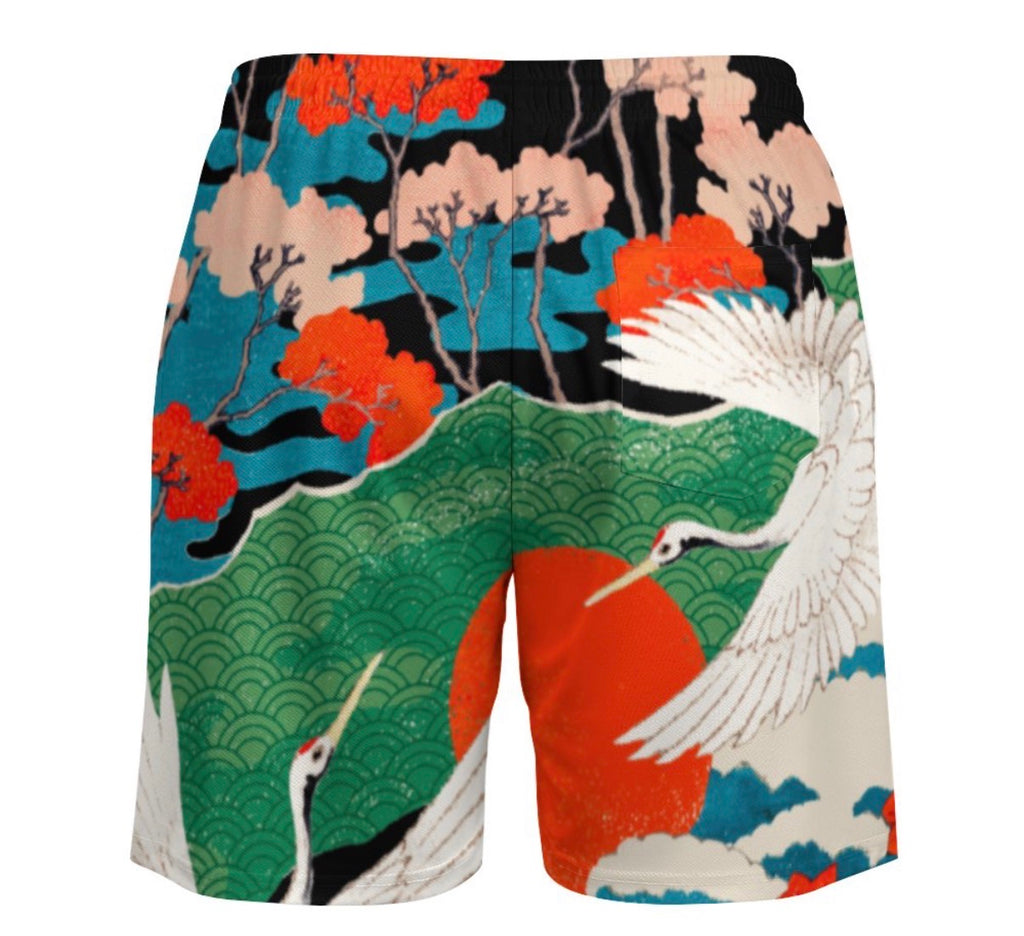 Personalized Swimwear
