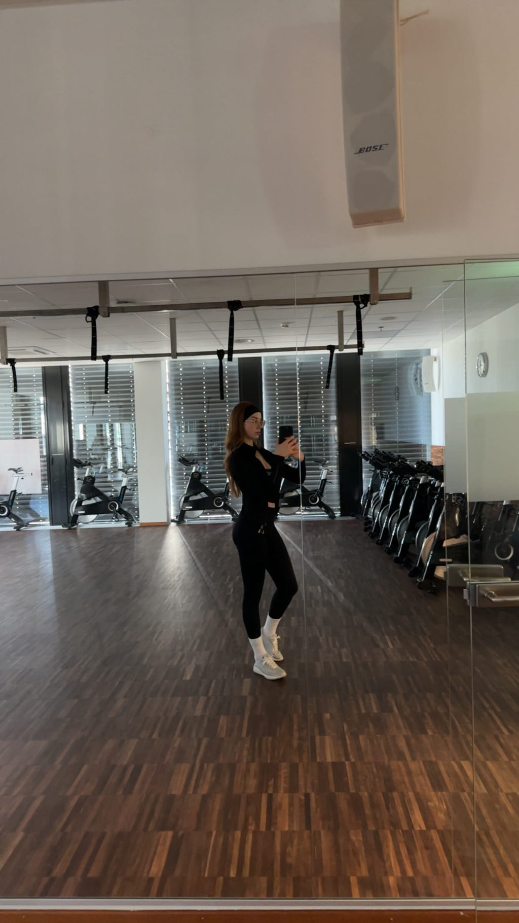 Laumar Sculpt Leggings