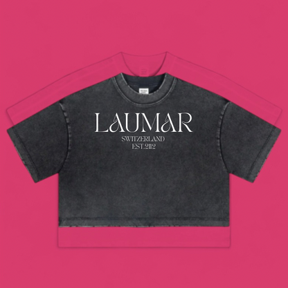 Crop T-shirt