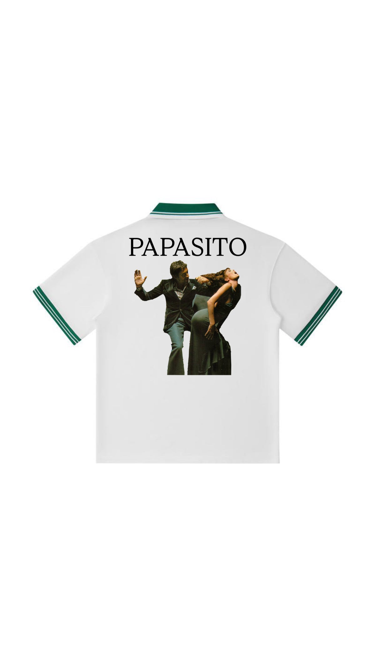 Papasito Polo