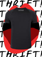 Laumar fitness tshirt