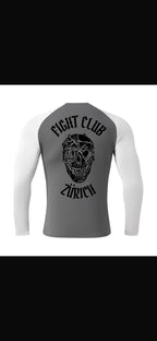 Fight club zürich Langarm