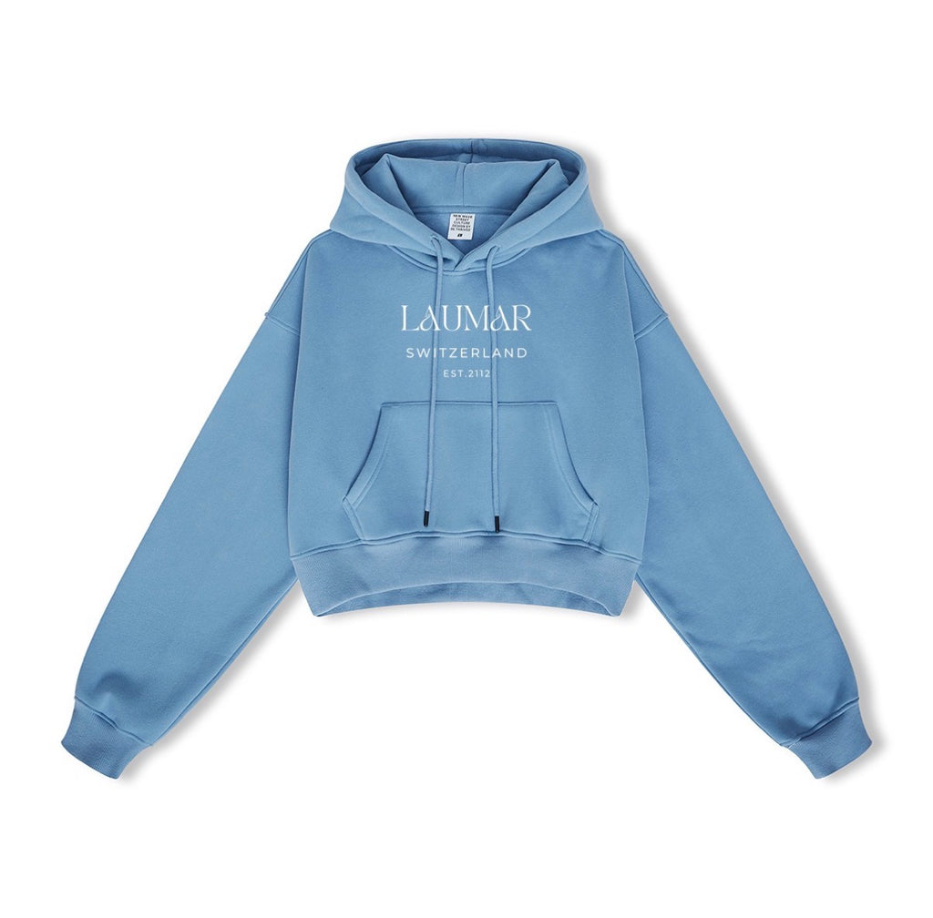 Tracksuits Crop City style