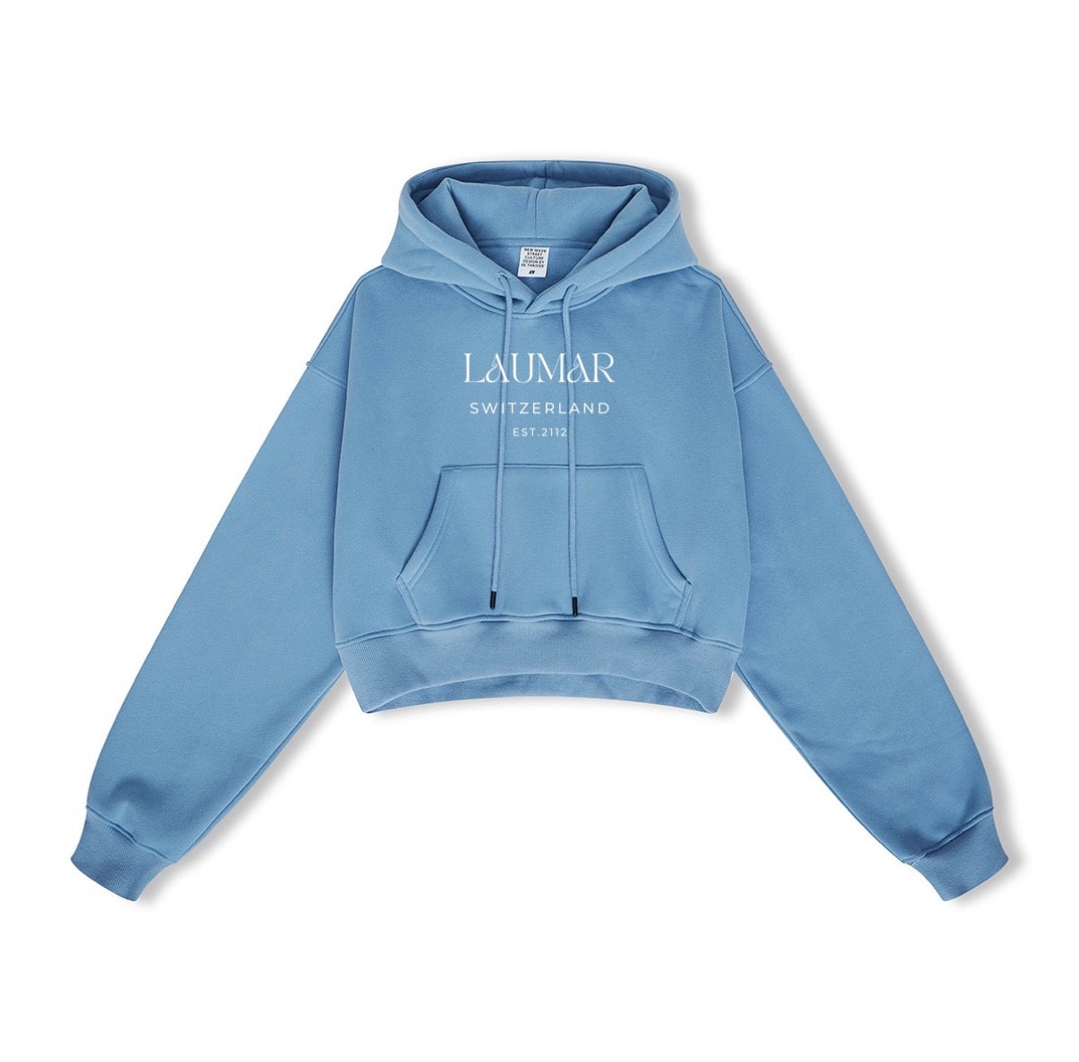 Tracksuits Crop City style