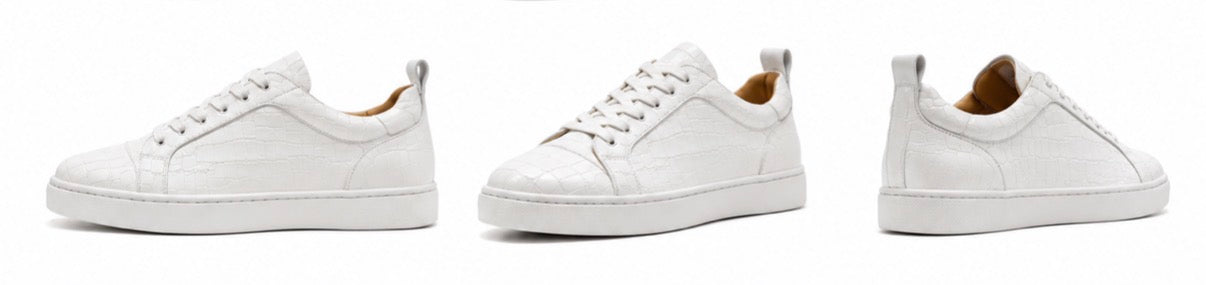 Bangovo Legacy Low Sneakers