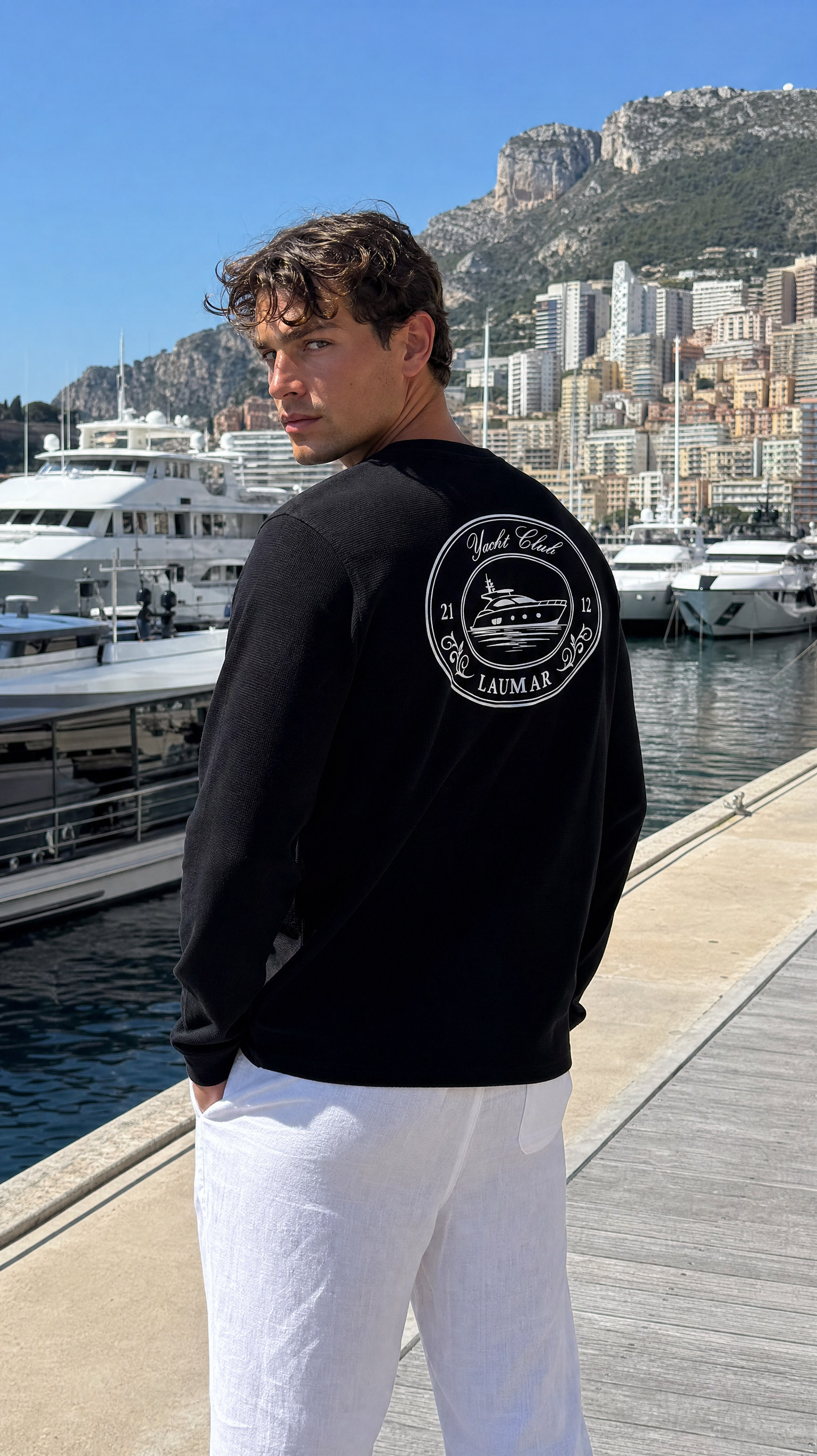 YC Longslevee