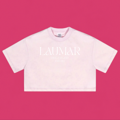 Crop T-shirt