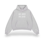 mas amor Hoodie