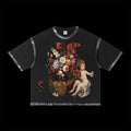 The Flower Angel T-shirt