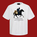 Black Horse Graphic Tee