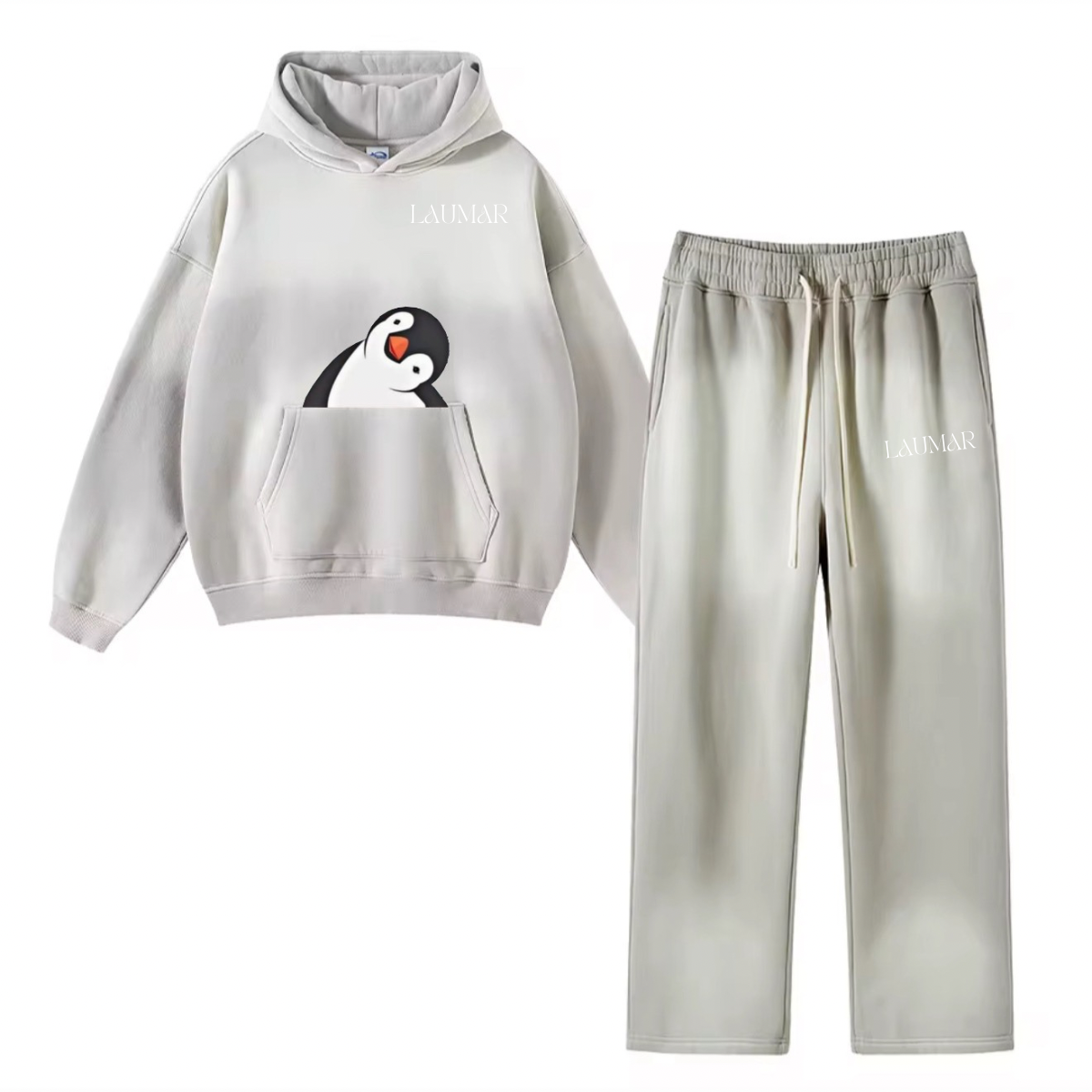 Pingu Tracksuits