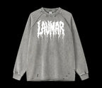 Sweatshirt Baumwolle