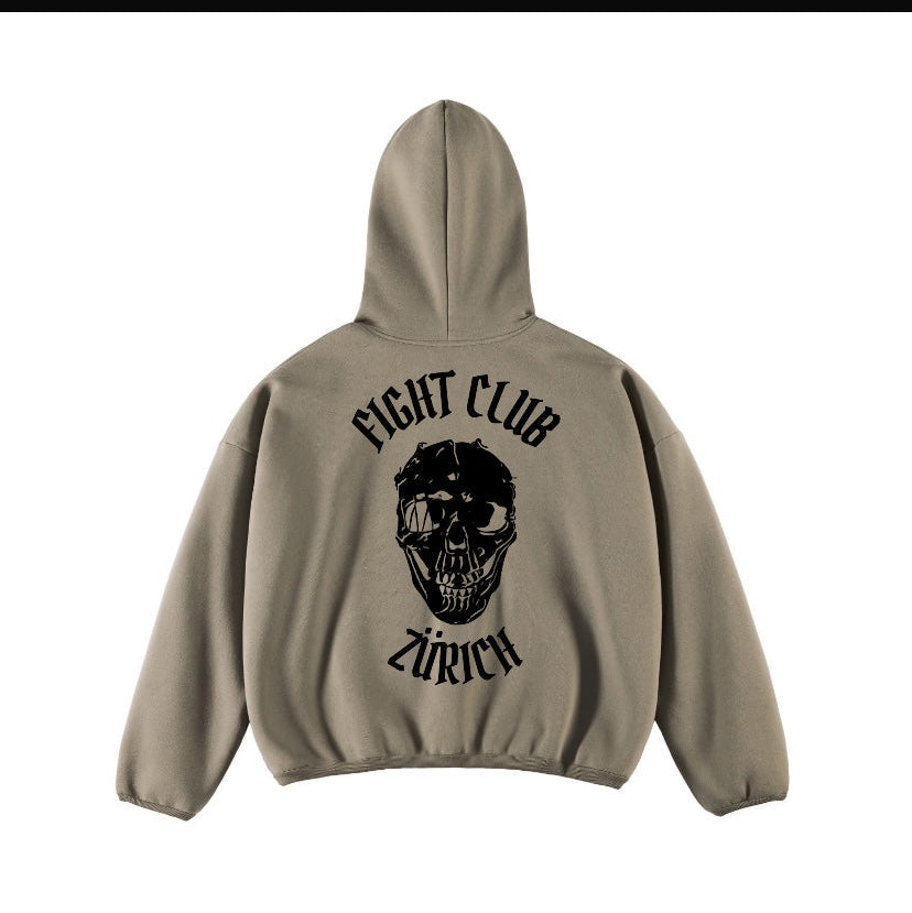 Fight Club Hoodie
