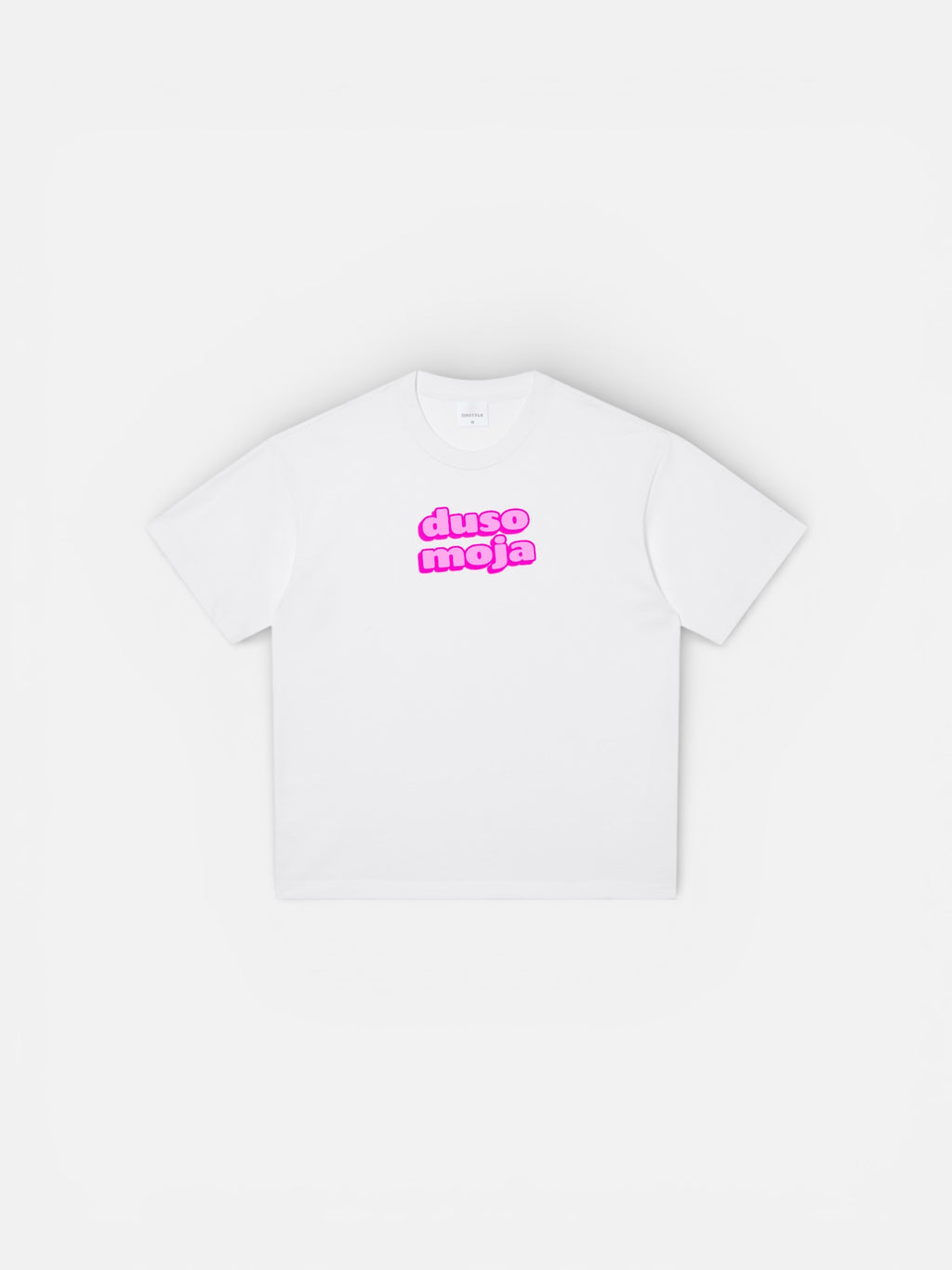 Volim te & Duso moja Tshirt