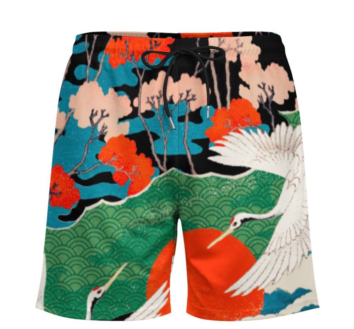Personalized Swimwear