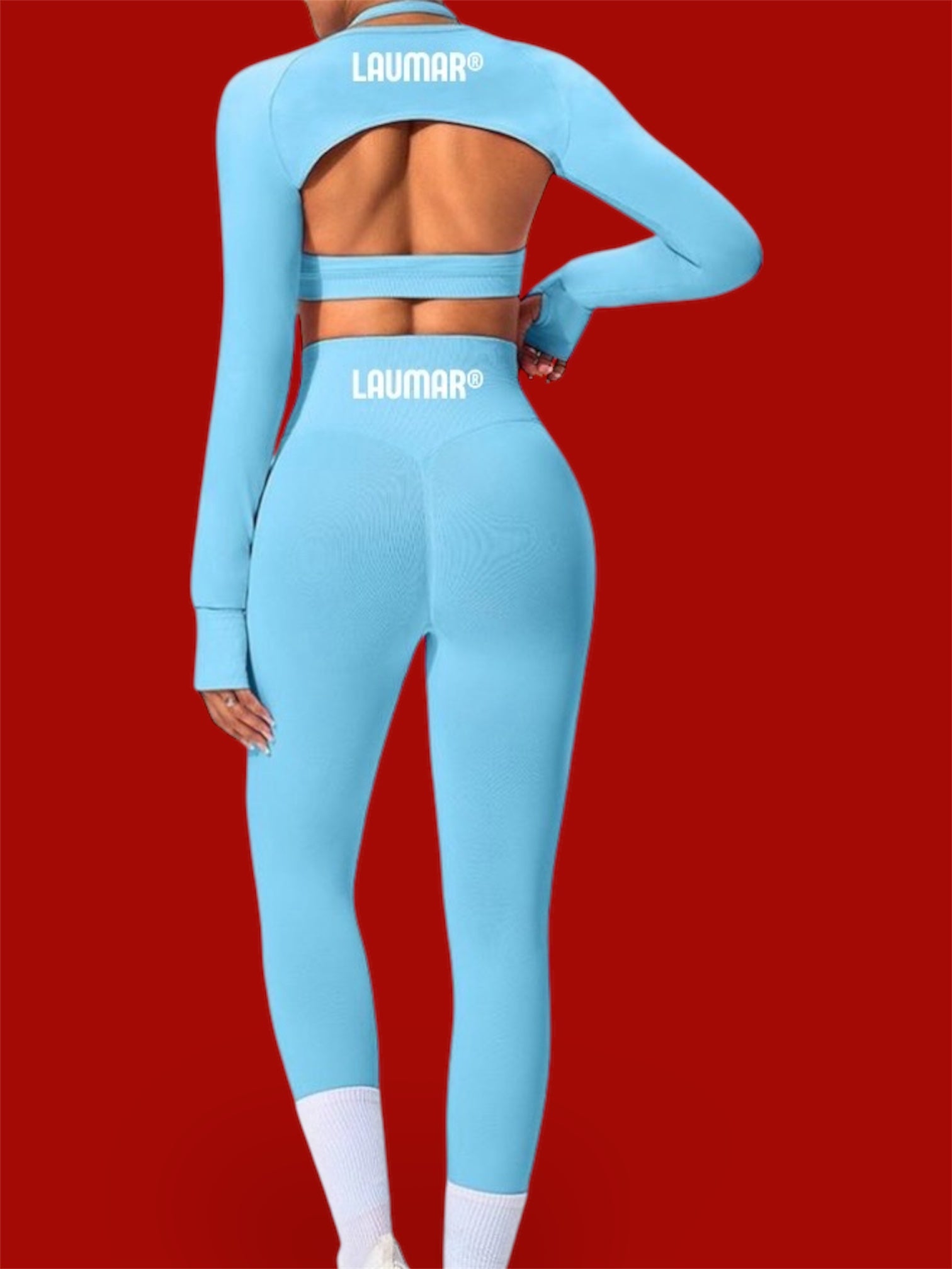 3 Set leggins Set