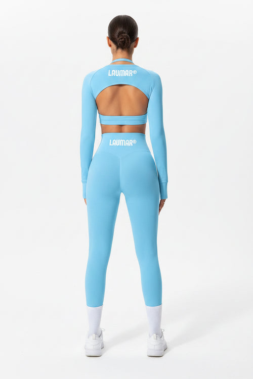 3-Piece Leggings Set