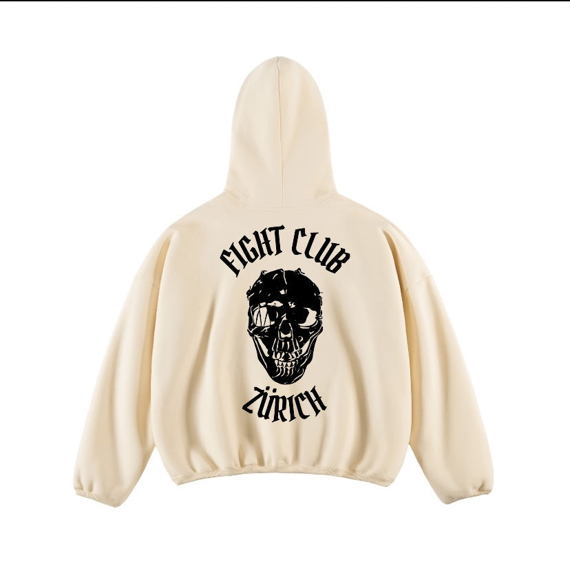 Fight Club Hoodie
