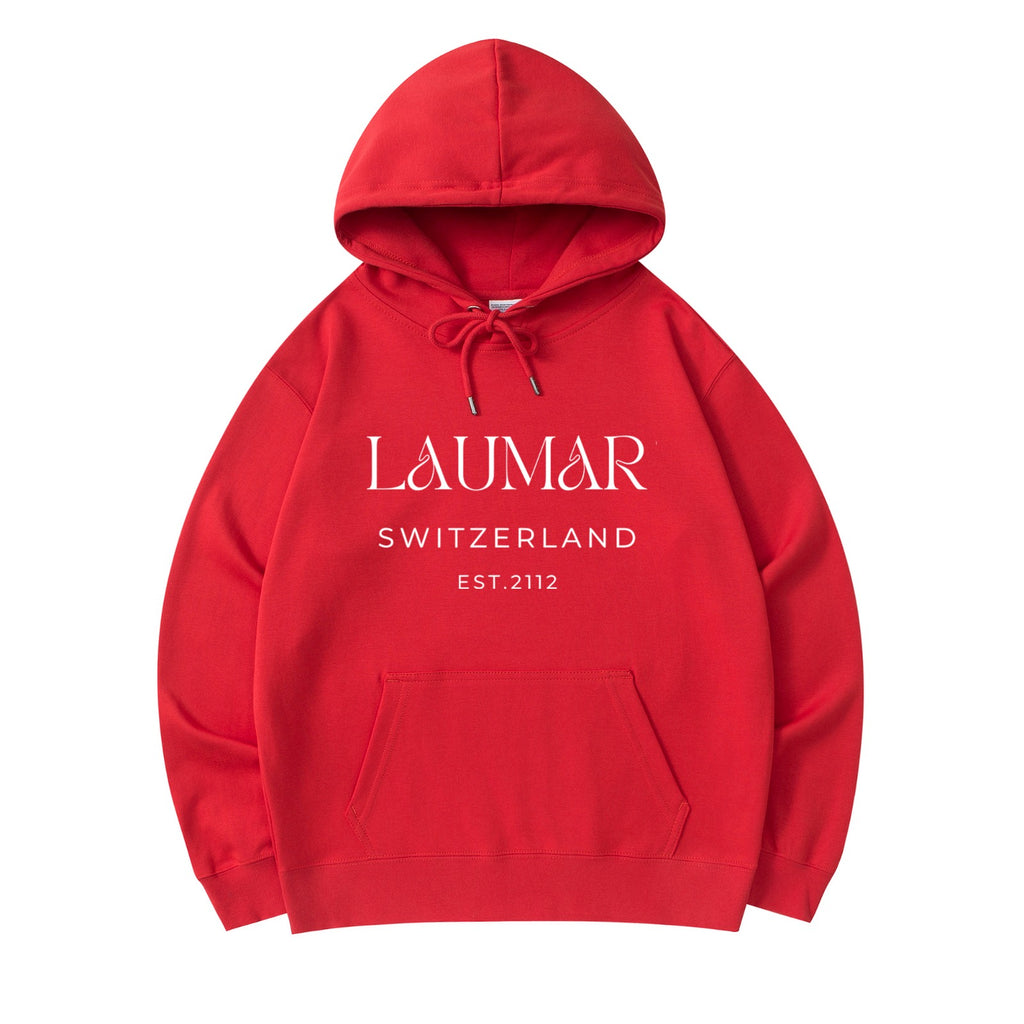 Laumar Hoodie 250GSM