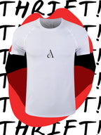Laumar fitness tshirt