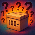 Mystery Box 100