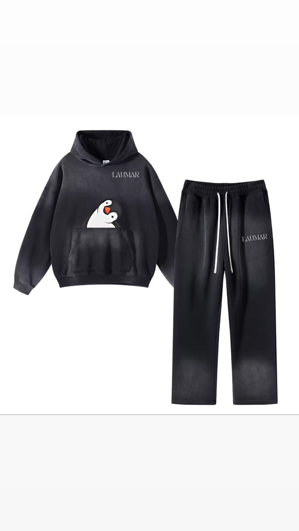 Pingu Tracksuits