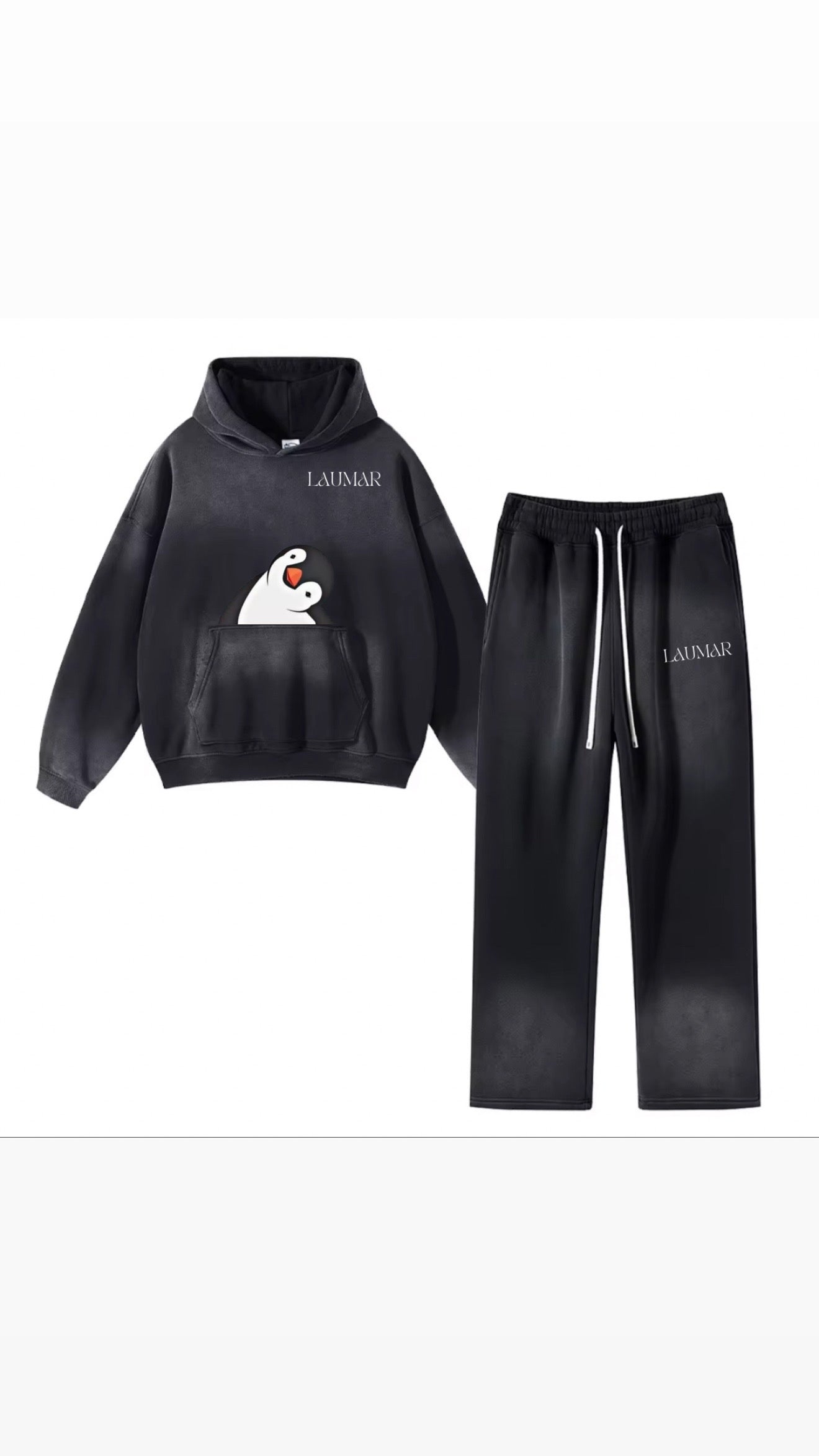Pingu Tracksuits