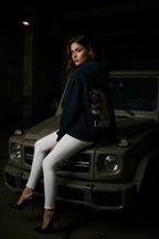 Rich Tiger Jäckchen